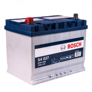 BOSCH 0092S40270