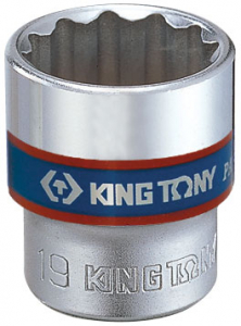 KING TONY 333017M