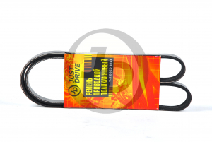 JUST DRIVE 5PK1070
