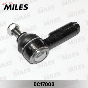 MILES DC17000