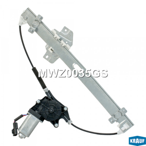 KRAUF MWZ0035GS