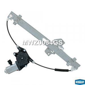 KRAUF MWZ0034GS