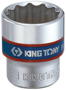 KING TONY 333019M