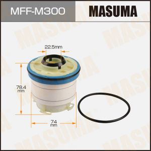 MASUMA MFFM300