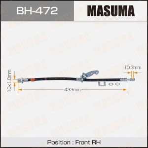 MASUMA BH472