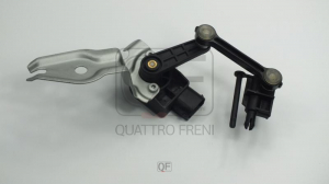 QUATTRO FRENI QF28D00037