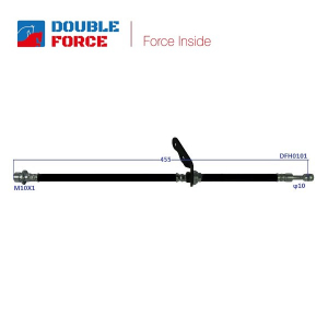 DOUBLE FORCE DFH0101