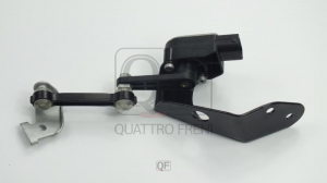 QUATTRO FRENI QF28D00071