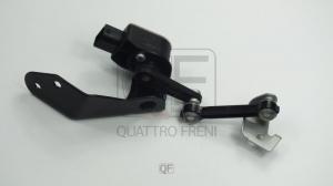 QUATTRO FRENI QF28D00070