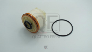 QUATTRO FRENI QF16A00155