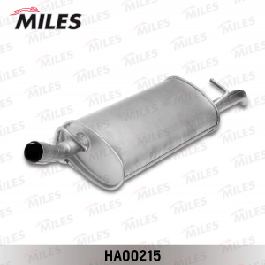 MILES HA00215
