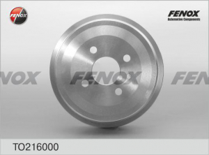 FENOX TO216000