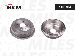MILES K110764