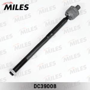 MILES DC39008