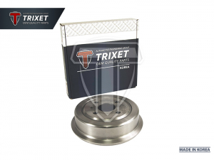 TRIXET D6002BRM