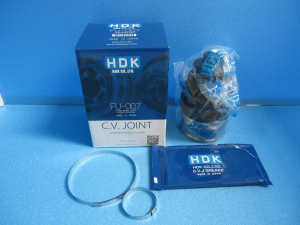 HDK FU007