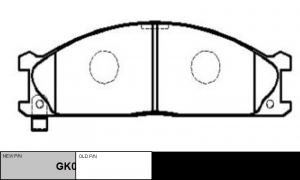 CTR GK0718