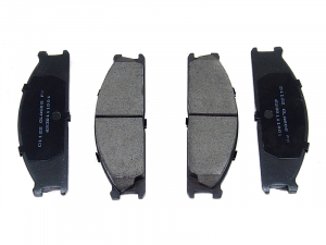 дизель D127522