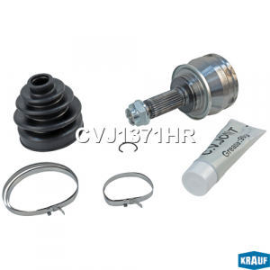 KRAUF CVJ1371HR