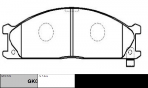 CTR GK0822