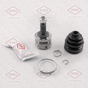 TATSUMI TDA1069