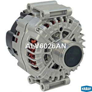 KRAUF ALV6026AN
