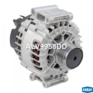 KRAUF ALV9958DD