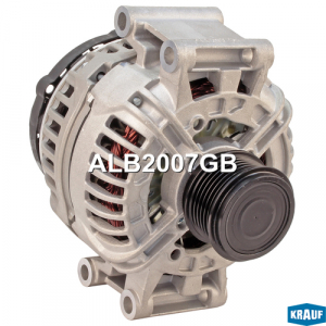 KRAUF ALB2007GB