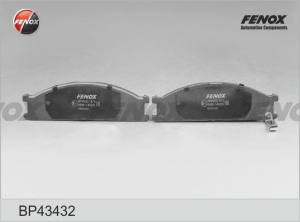 FENOX BP43432