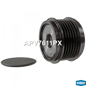 KRAUF APV7611PX