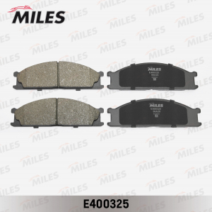 MILES E400325