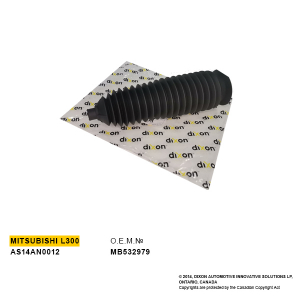 A.S.DIXON AS14AN0012