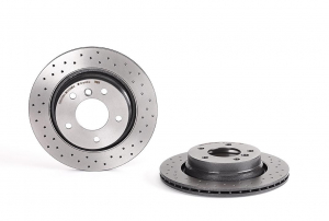BREMBO 0977021X