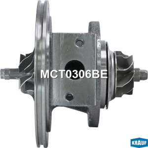 KRAUF MCT0306BE