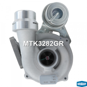 KRAUF MTK3282GR