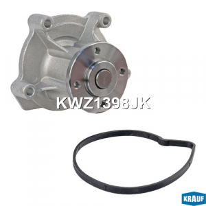 KRAUF KWZ1398JK