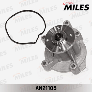 MILES AN21105