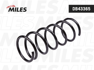 MILES DB43365