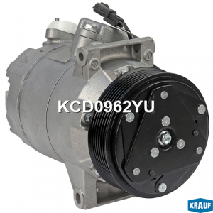KRAUF KCD0962YU