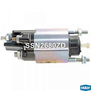 KRAUF SSN2680ZD