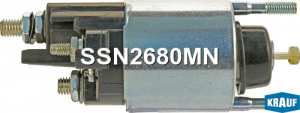 KRAUF SSN2680MN
