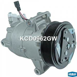 KRAUF KCD0962GW