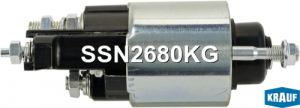 KRAUF SSN2680KG