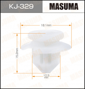 MASUMA KJ329