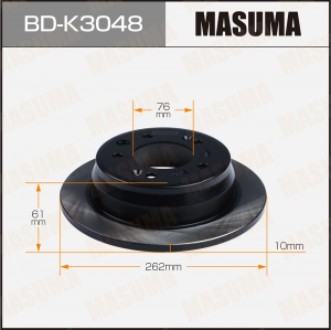 MASUMA BDK3048