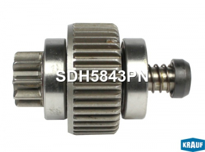 KRAUF SDH5843PN