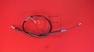 QUATTRO FRENI QF16F00033