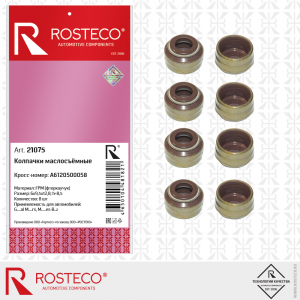 ROSTECO 21075