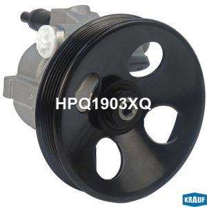 KRAUF HPQ1903XQ