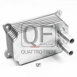 QUATTRO FRENI QF55A00020